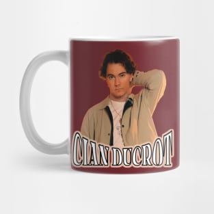 All For You Romano - Cian Ducrot Mug